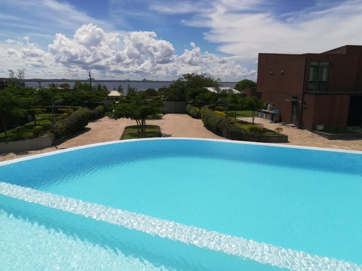 Condominio Veloso Cidade de Cidade de Nacala Buitenkant foto