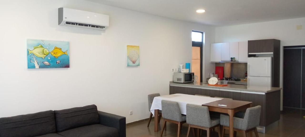 Condominio Veloso Cidade de Cidade de Nacala Buitenkant foto