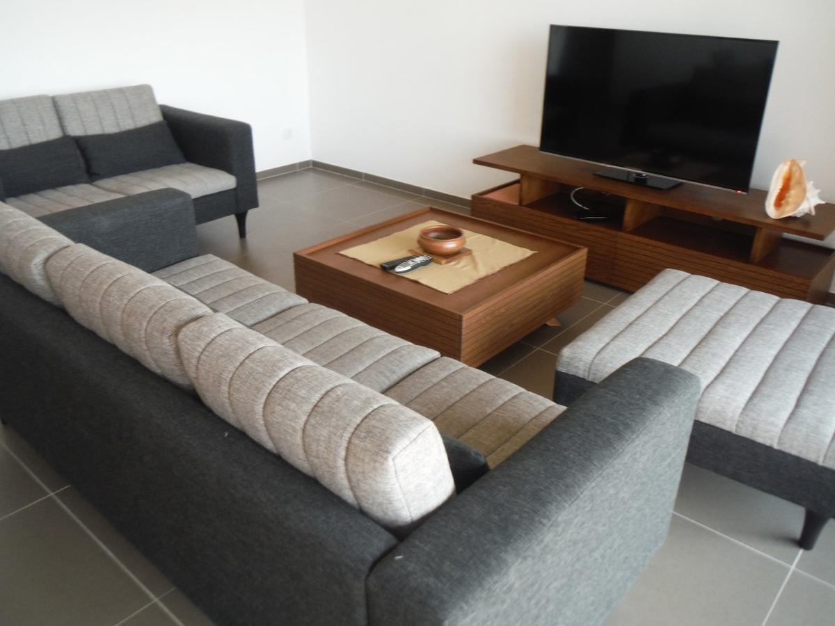 Condominio Veloso Cidade de Cidade de Nacala Buitenkant foto