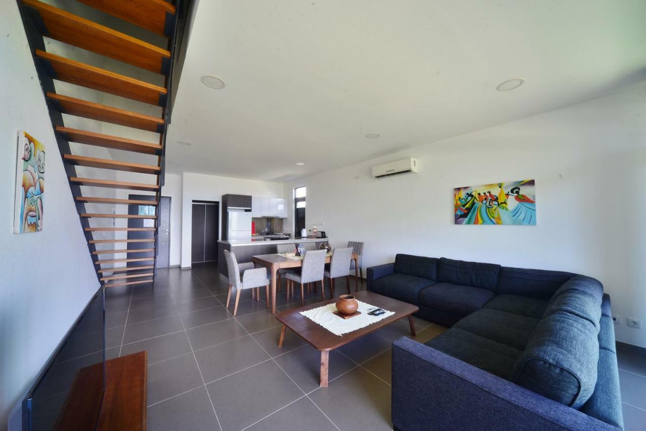 Condominio Veloso Cidade de Cidade de Nacala Buitenkant foto